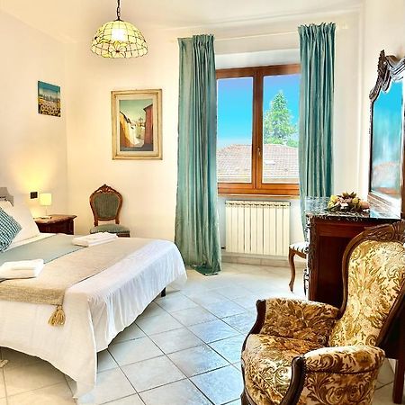 Dimora Delle Mura San Quirico dʼOrcia Εξωτερικό φωτογραφία