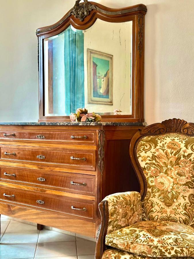 Dimora Delle Mura San Quirico dʼOrcia Εξωτερικό φωτογραφία